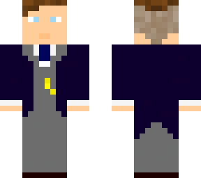 thomas shelby (w/ frock coat)