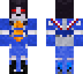 thundercracker