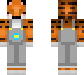 tiger