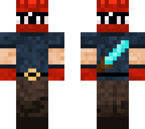 tnt head