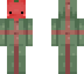 tomato christmas present