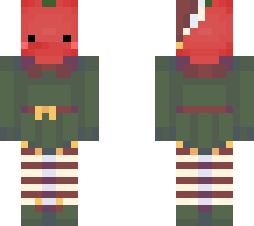 tomato elf