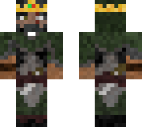 traiana king v2