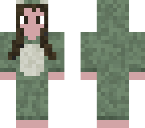 triceratops onesie (girl)
