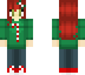 troxiefofty's sweater skin-personal use only, skinmas day 3