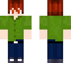 tubbo (red hair)