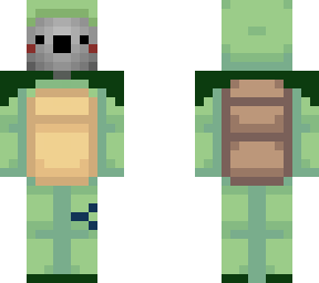 turtle