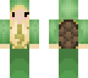 turtle onsie