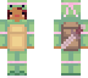 turtle updated
