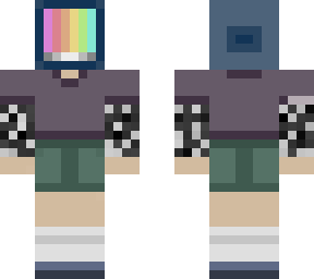tv head