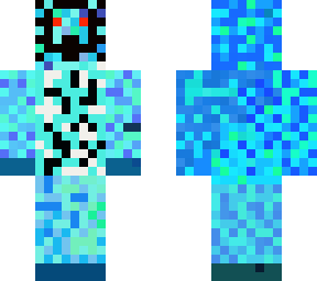 ultra mega water god