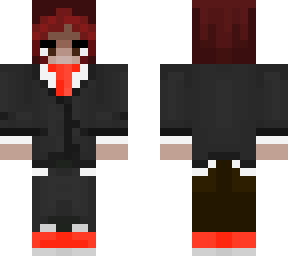 unfinished suit
