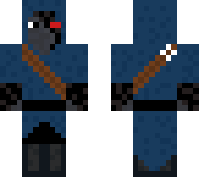 updated corrupted assassin