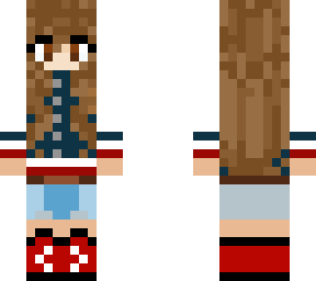 updating tommyinnits skin:) <3