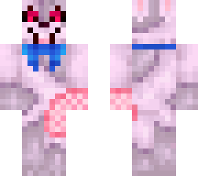vanny fnaf security breach