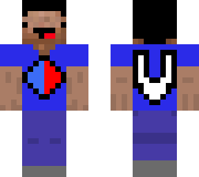 vikkstar skeppy