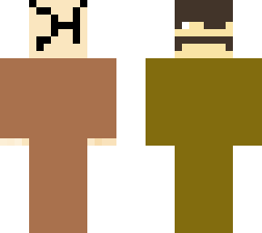 villager tipe 1tho