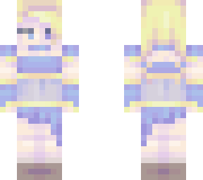 warrior girl?