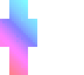 weekly gradient #1 shoutout: blazefires22