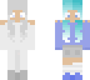 winter adoptables