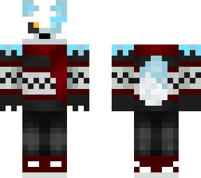 winter master fox (updated)