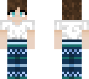 winter skin