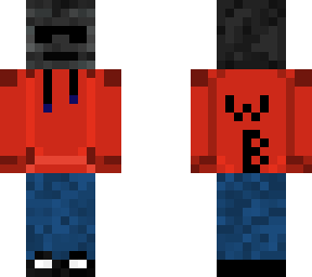 witherboy cool