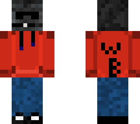 witherboy gamer