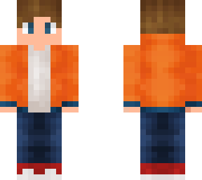 worldvex's (fixed) skin