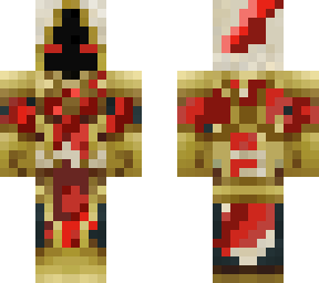 wounded astral angel