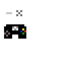 xbox controller and consle!