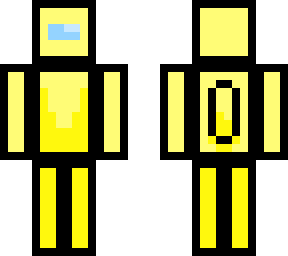 yellow among us