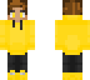 yellowed