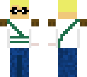 zak babushka uniform