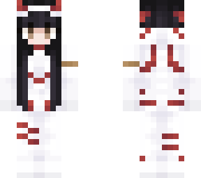 zero brunette two