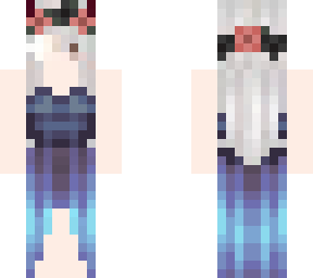 zero dres skin