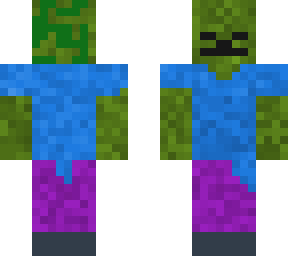 zombie