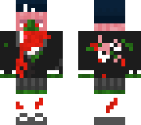 zombie kibu