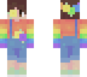 *+-'well, colour me surprised// obce'-+*