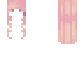 ~*pink hair base*~