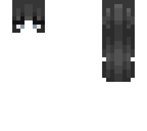 .~ dark horse ~. hb for skinmas day 7!