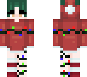 ~ holiday season ~