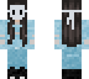 #3 light blue