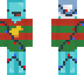 ~christmas skeppy~