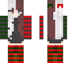 ~christmas todoroki~