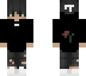 ~emo boy edit~