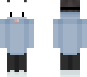 ~masked hunter~
