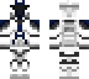 501st trooper