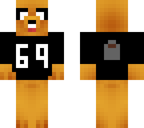 69 jake