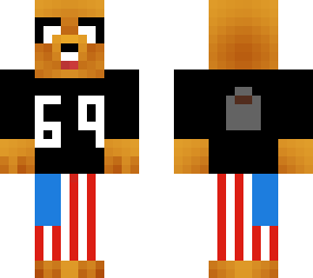 69 jake